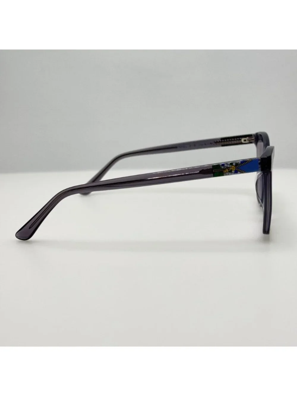 Zeelool Eyeglasses Eye Glasses Frames WA01753-03 56-15-145